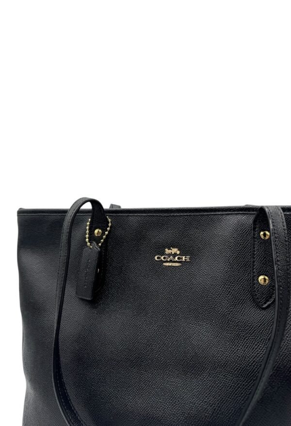 COACH - TOWN TOTE CITY - Image 12